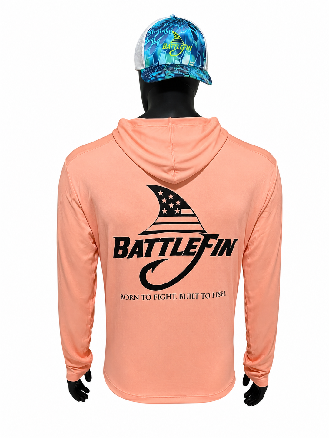 Coastal Series Performance Hoodie