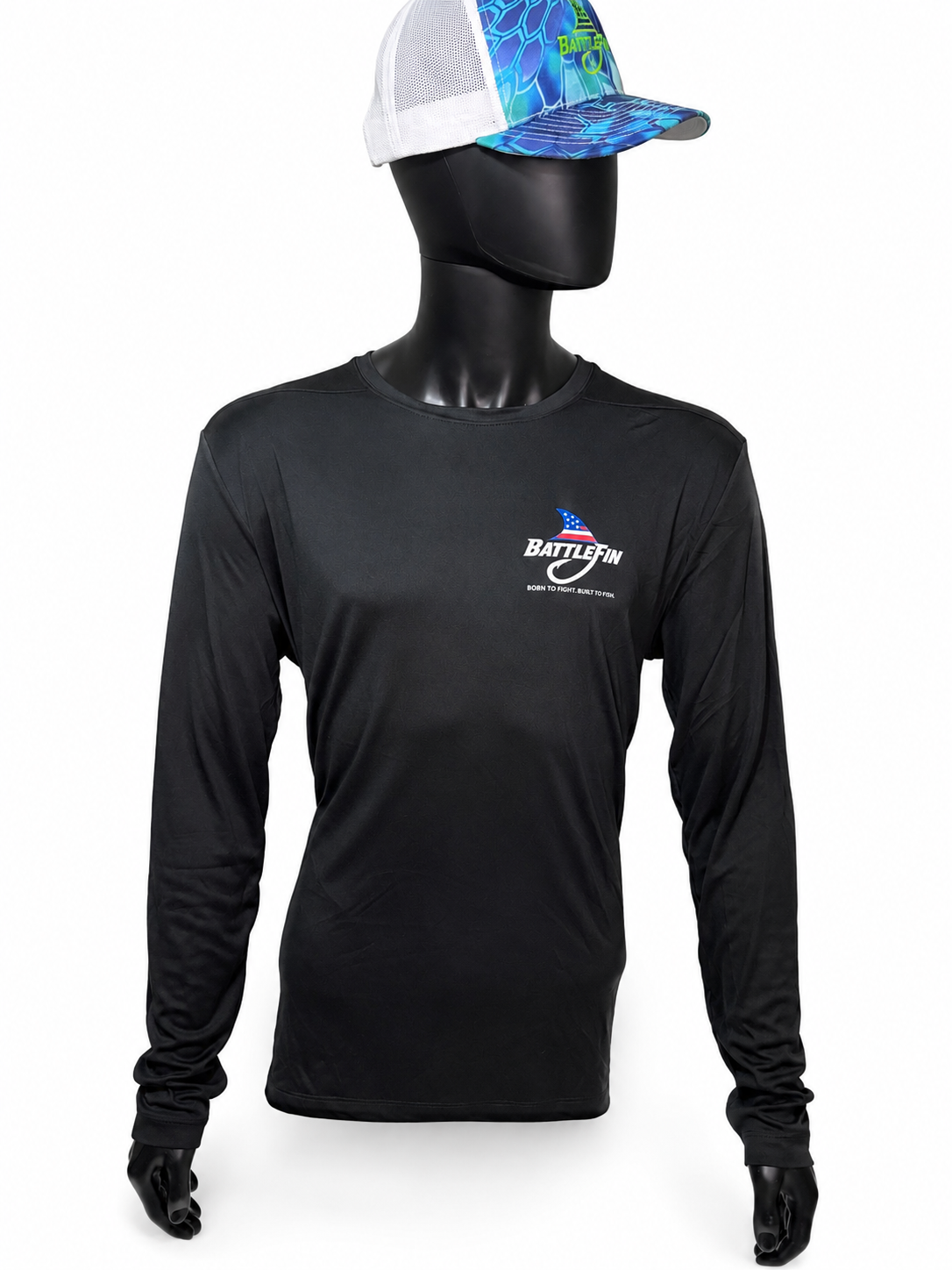 Coastal Series Performance shirt