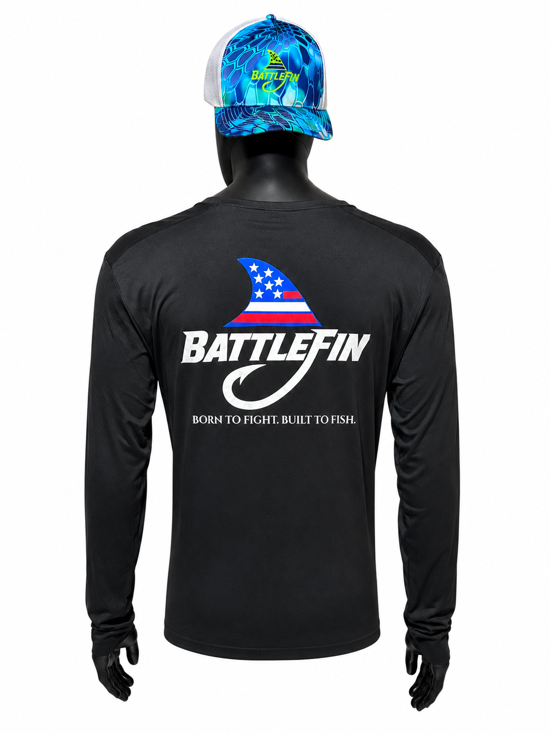 Coastal Series Performance shirt