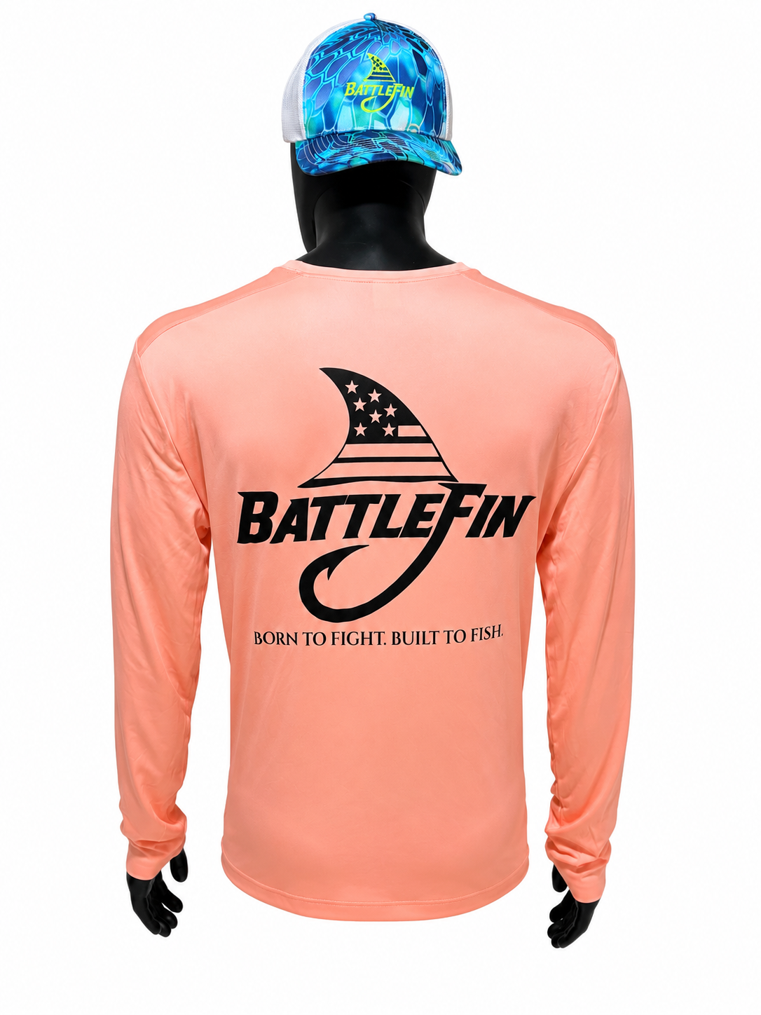 Coastal Series Performance shirt