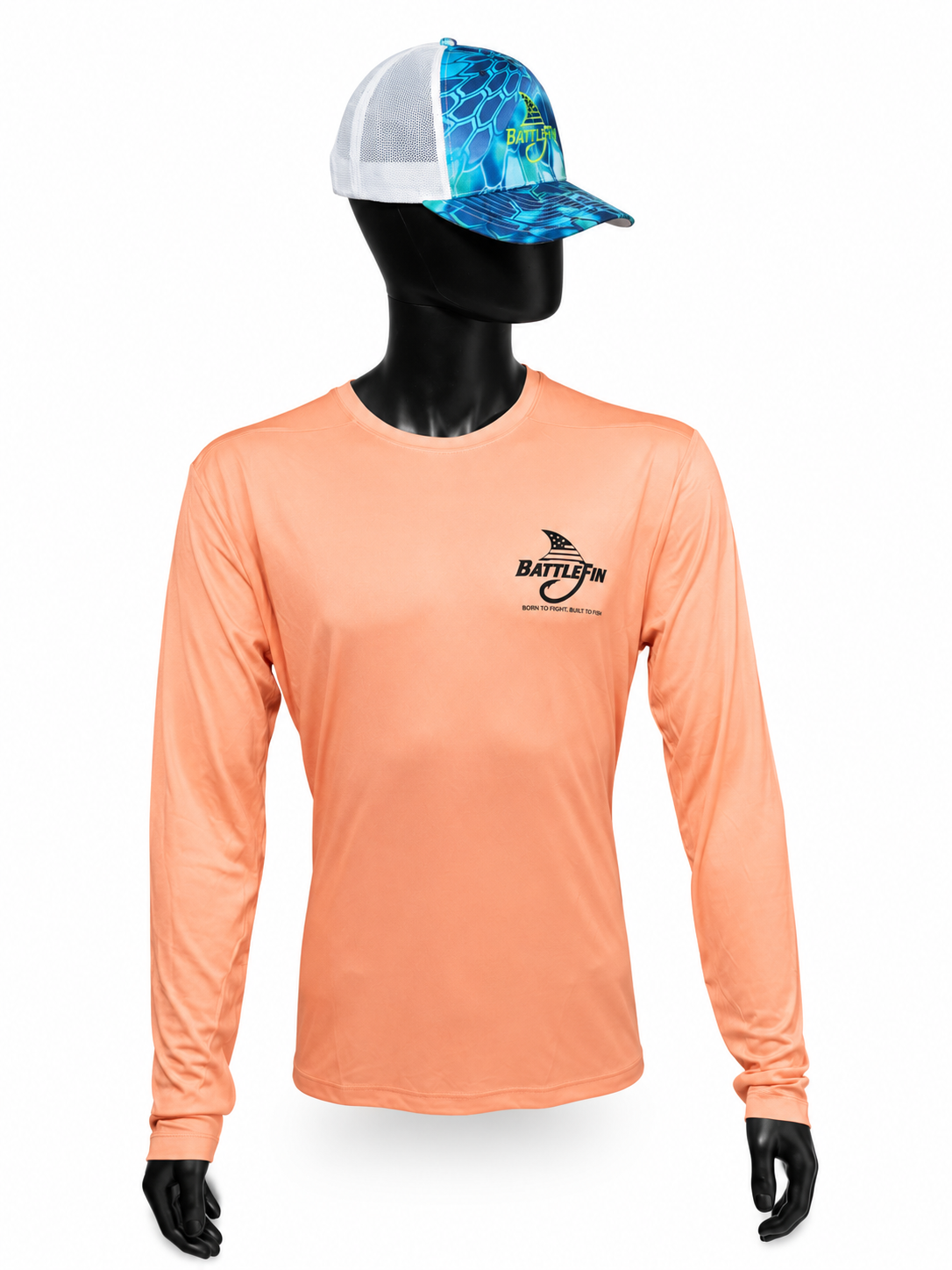 Coastal Series Performance shirt