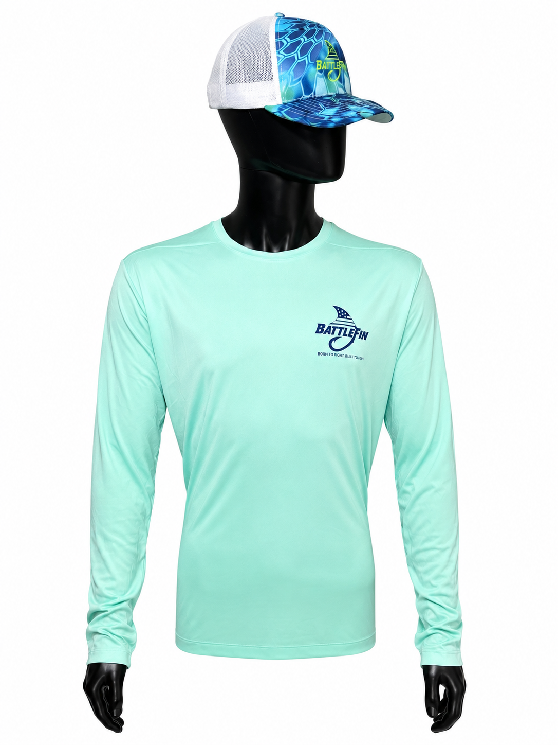 Coastal Series Performance shirt