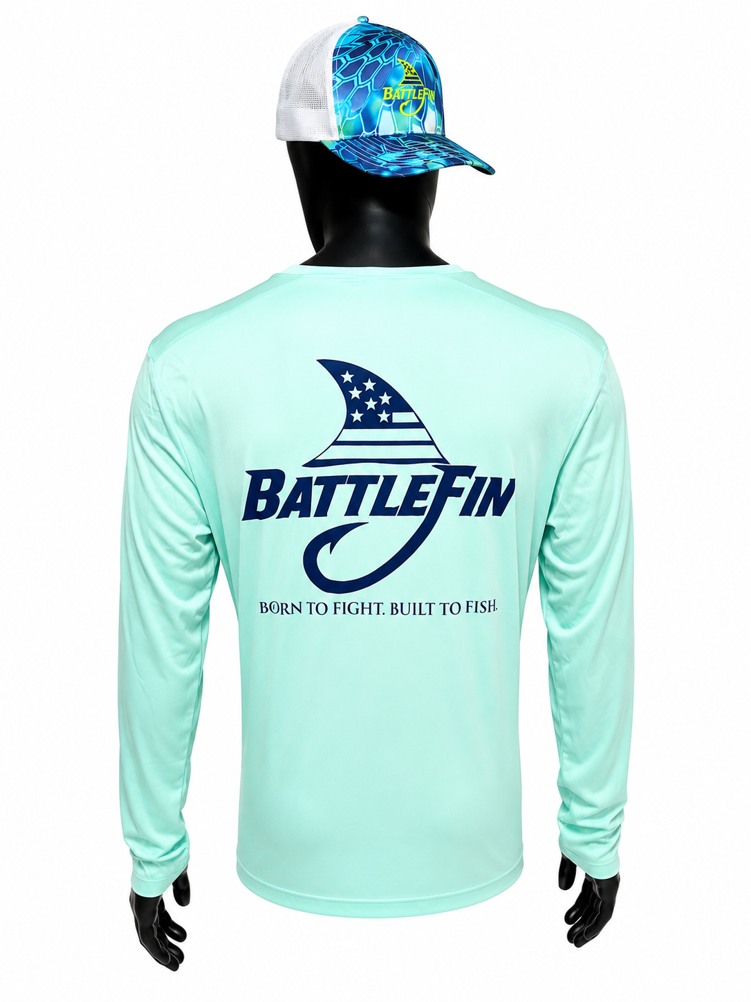 Coastal Series Performance shirt