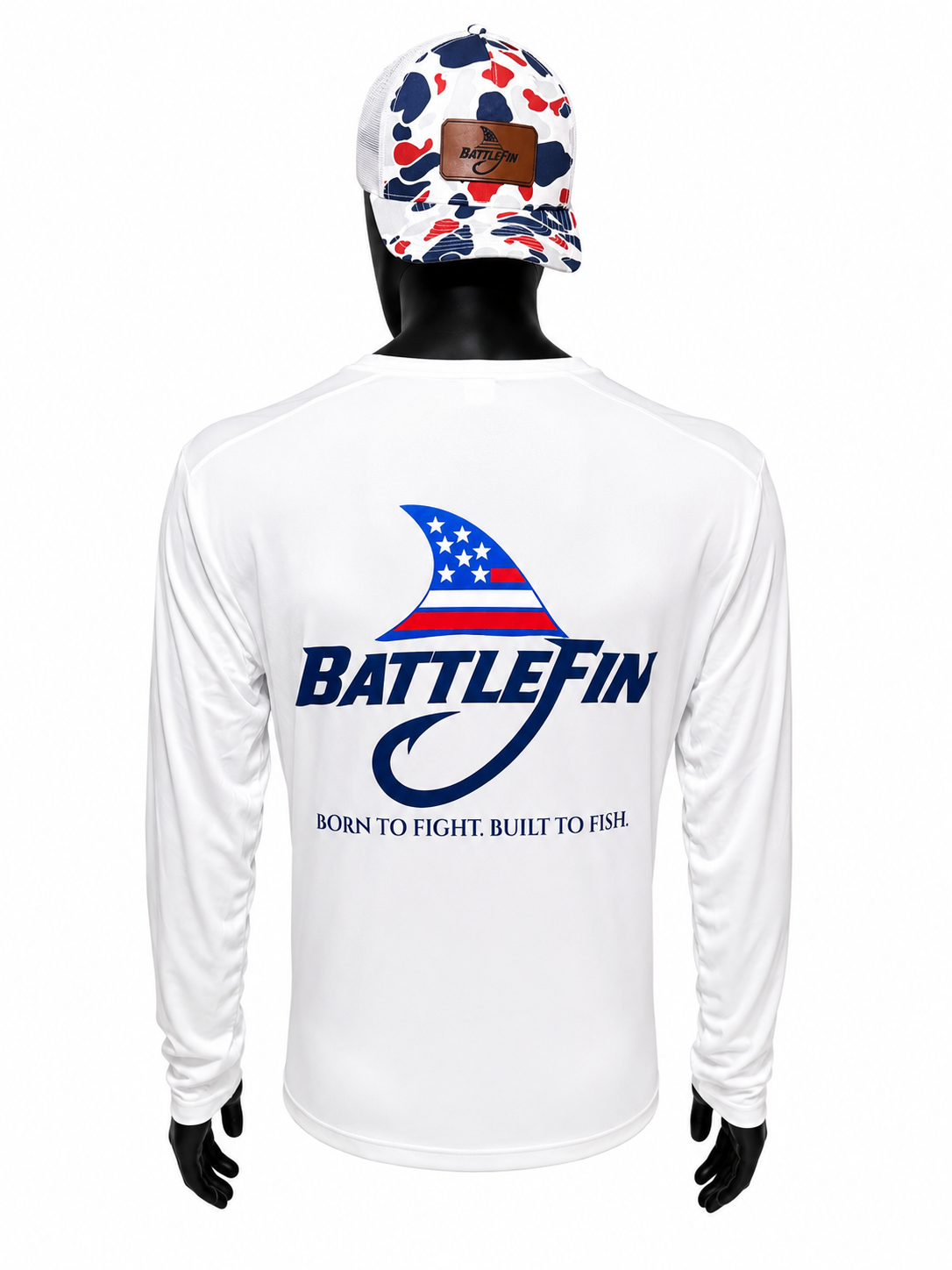 Coastal Series Performance shirt