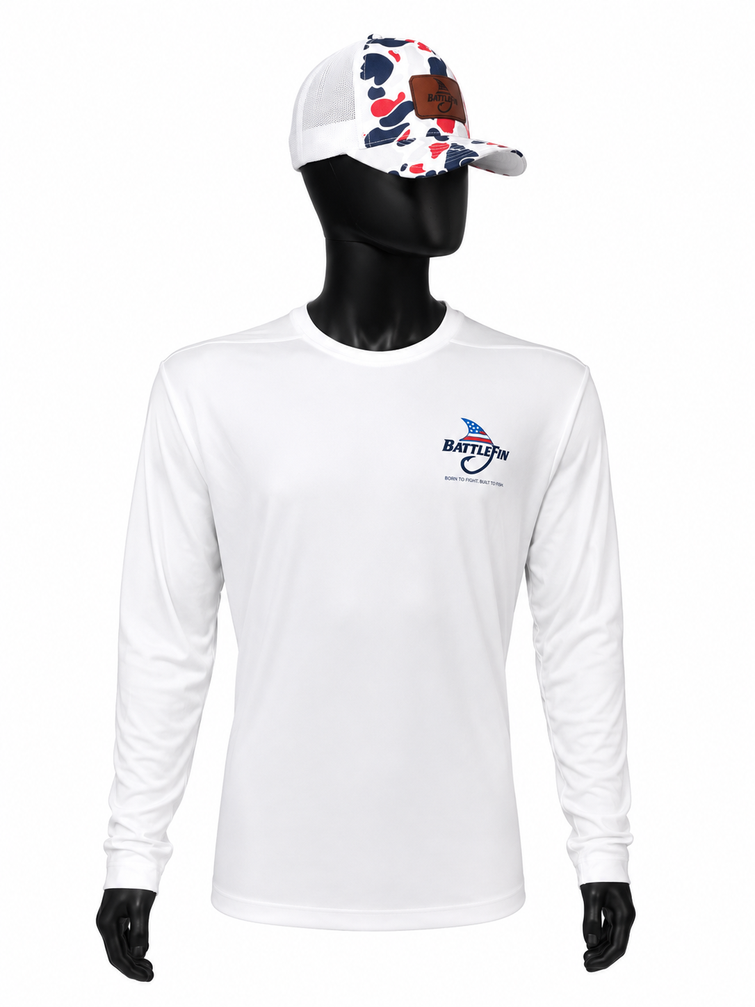 Coastal Series Performance shirt