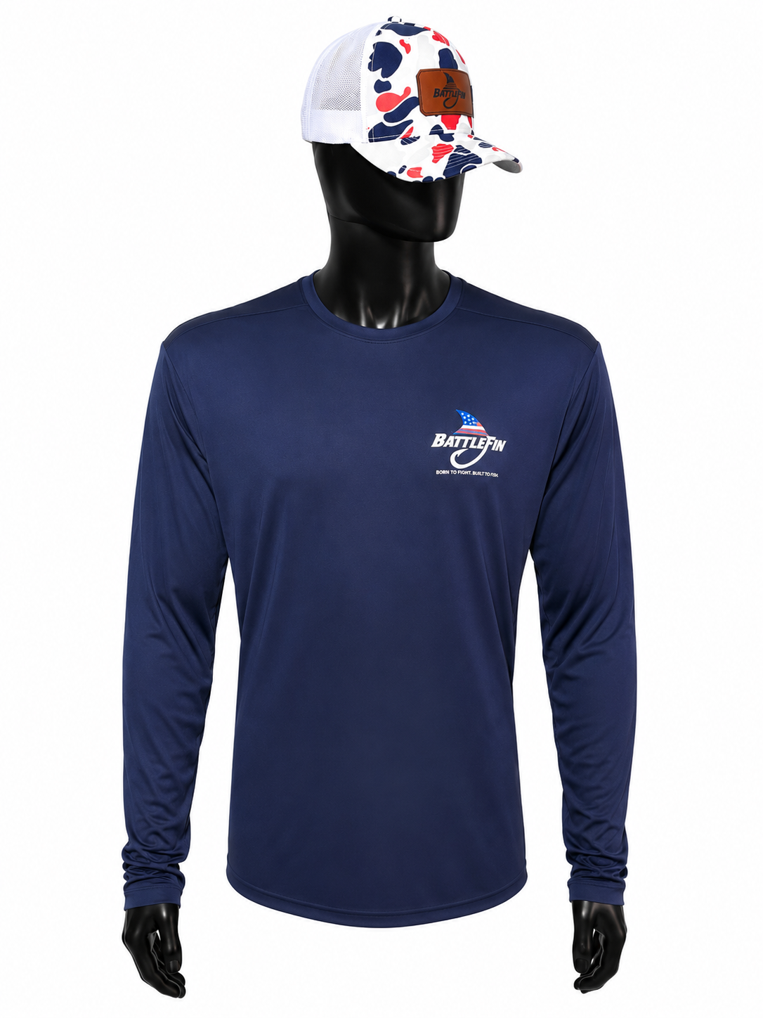 Coastal Series Performance shirt