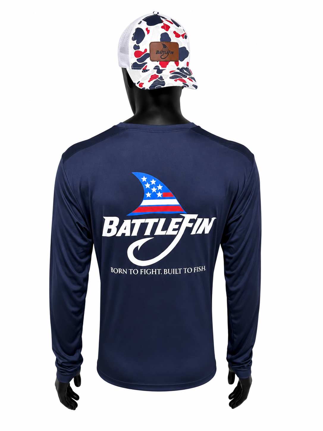 Coastal Series Performance shirt