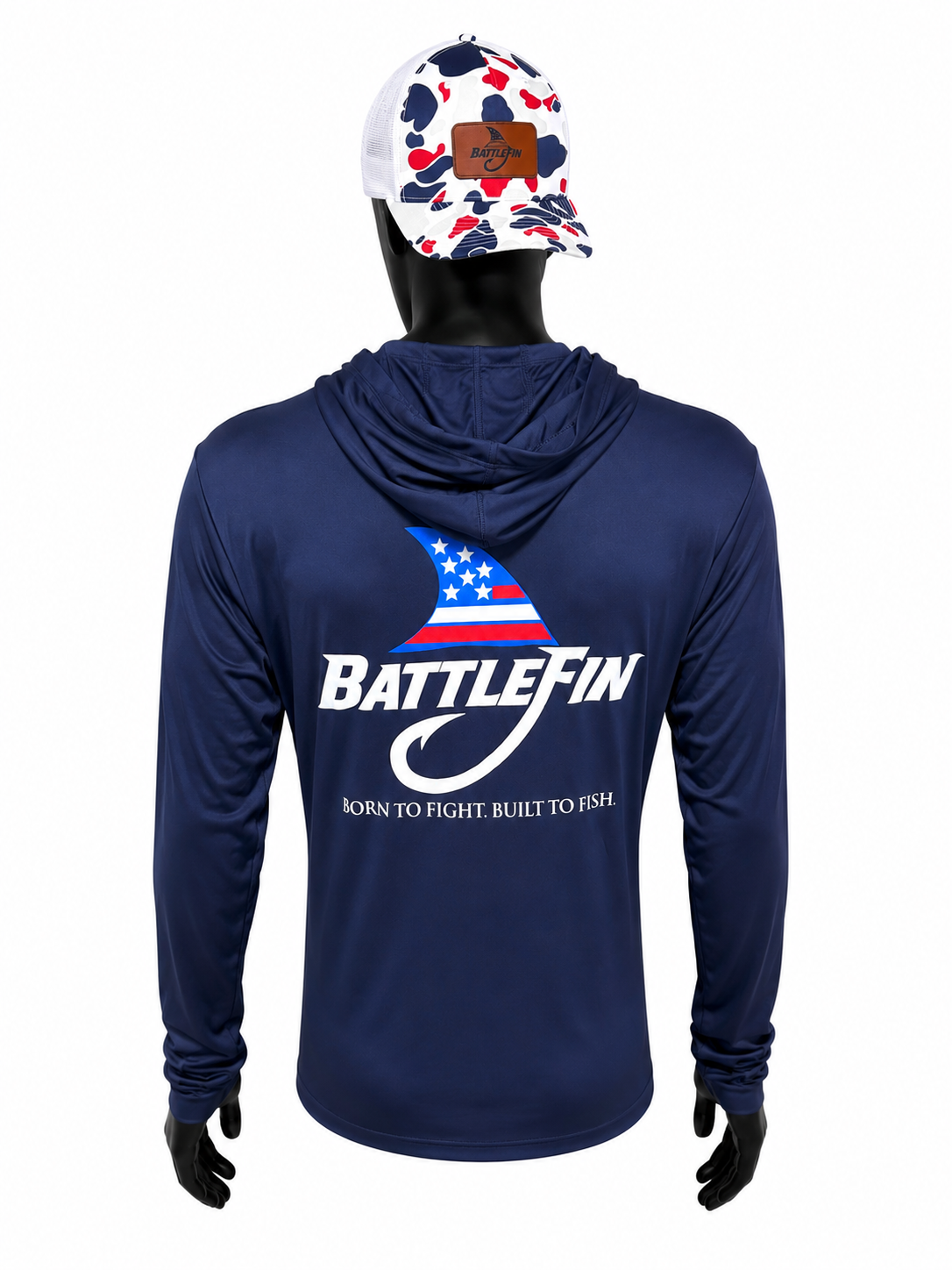 Coastal Series Performance Hoodie