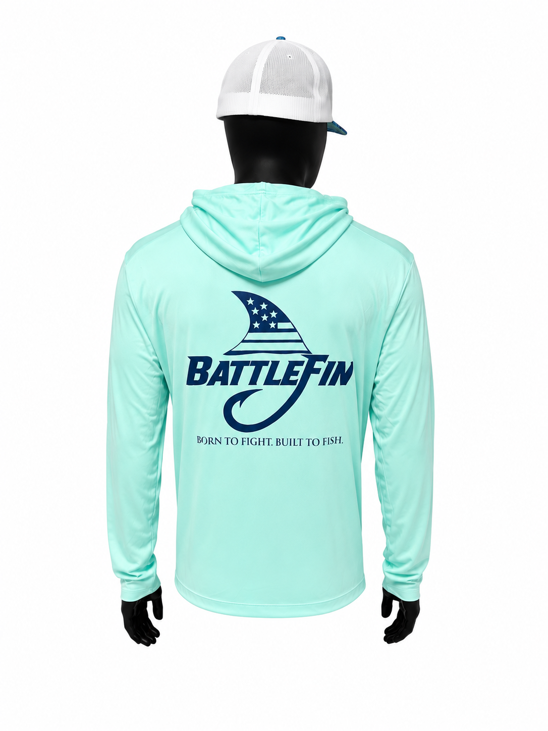 Coastal Series Performance Hoodie
