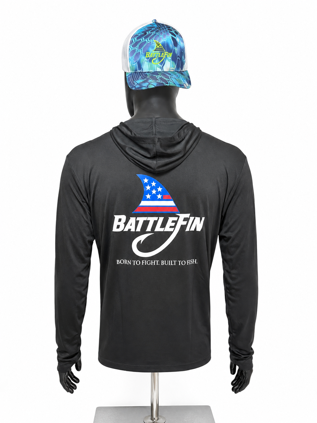 Coastal Series Performance Hoodie